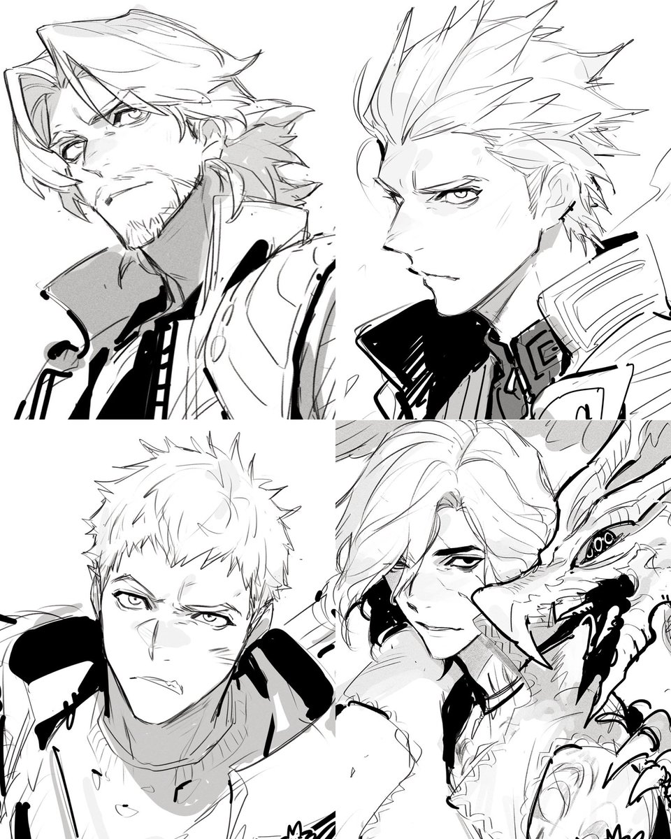 dante DMC tweet media