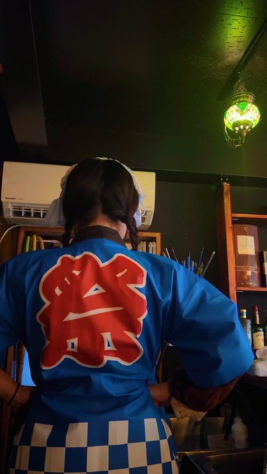 水煙喫茶moumouのツイート