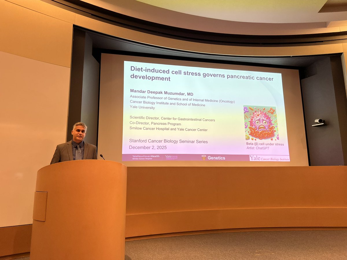 Muzumdar Lab tweet media