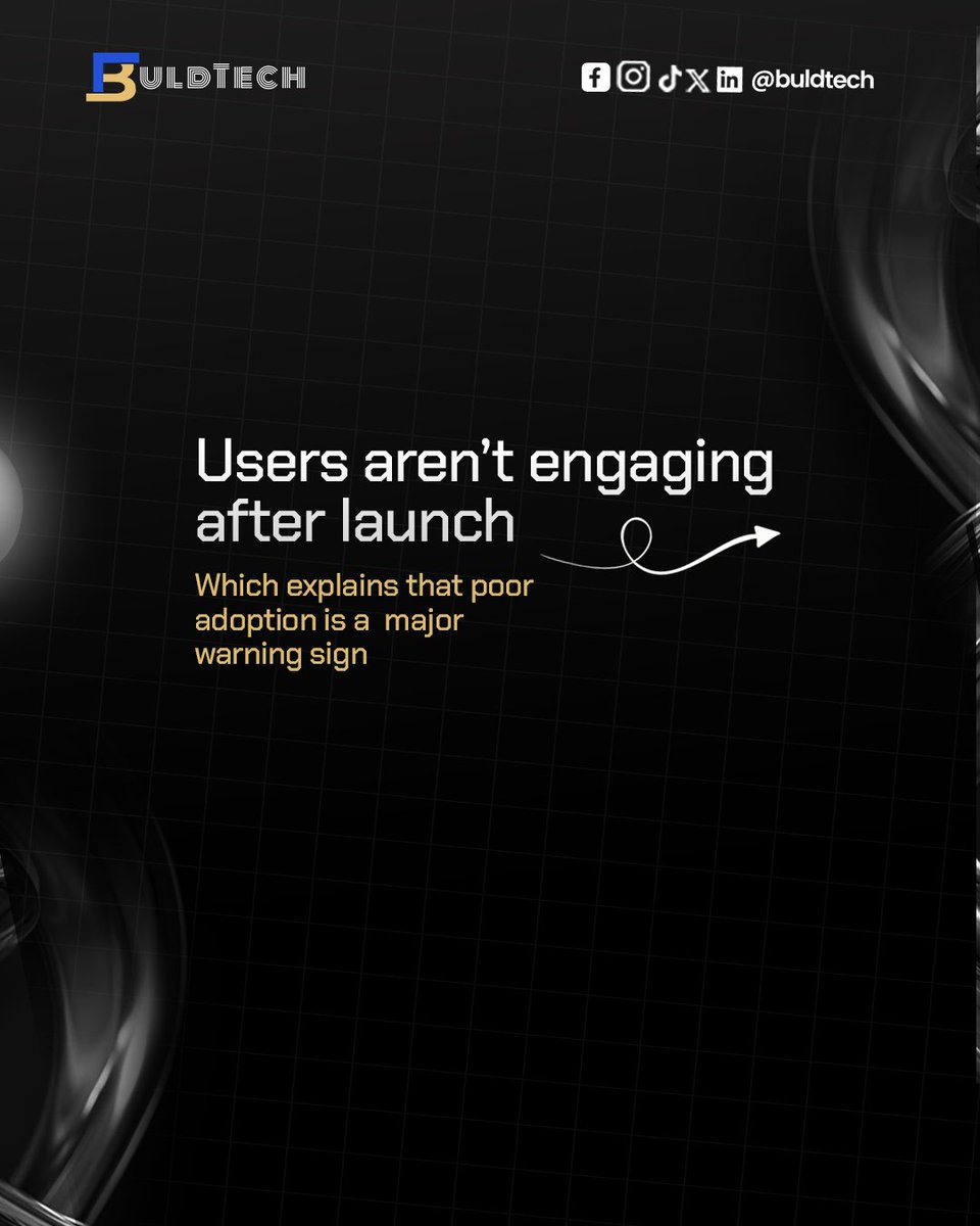 Buldtech Innovations Limited tweet media