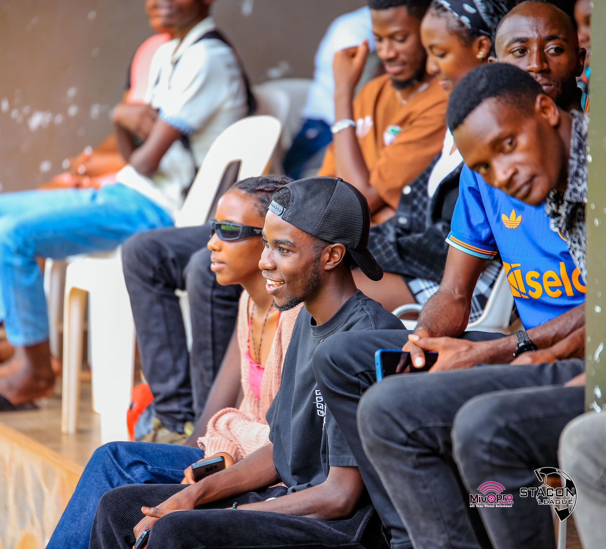 STACON LEAGUE tweet media