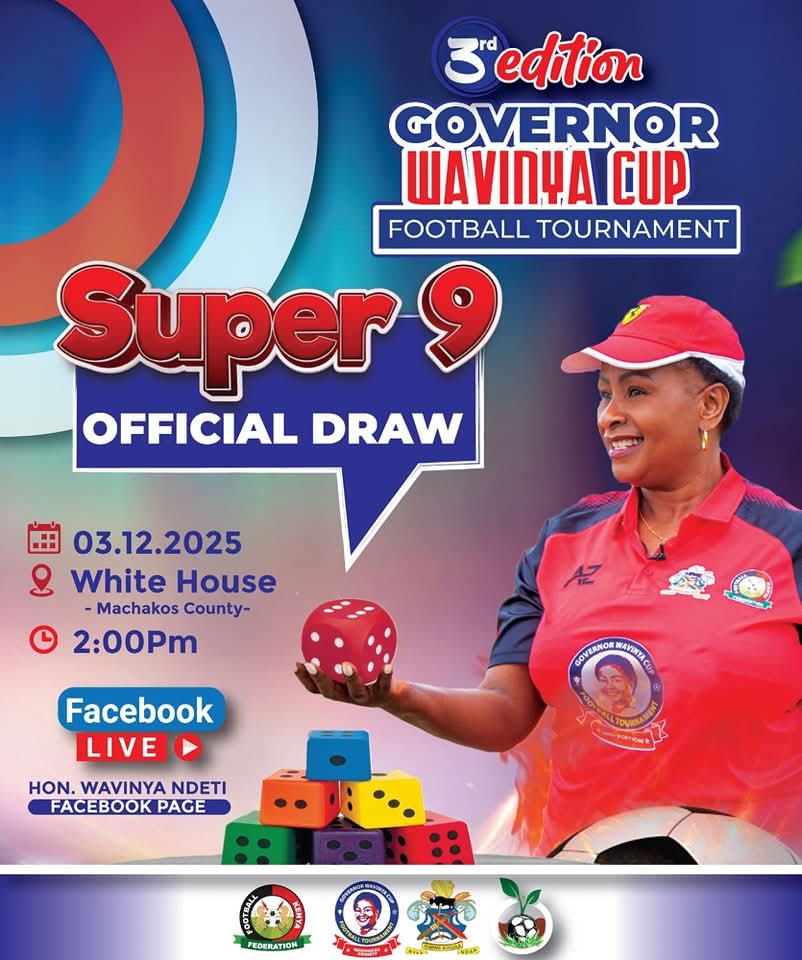 Happening today at The White House! 
The event will be streamed live via Facebook at the provided link at 2pm . 

Welcome and witness this great event !