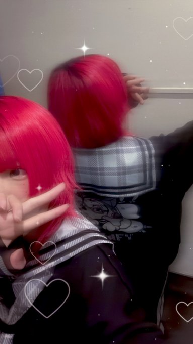 NoALilのツイート