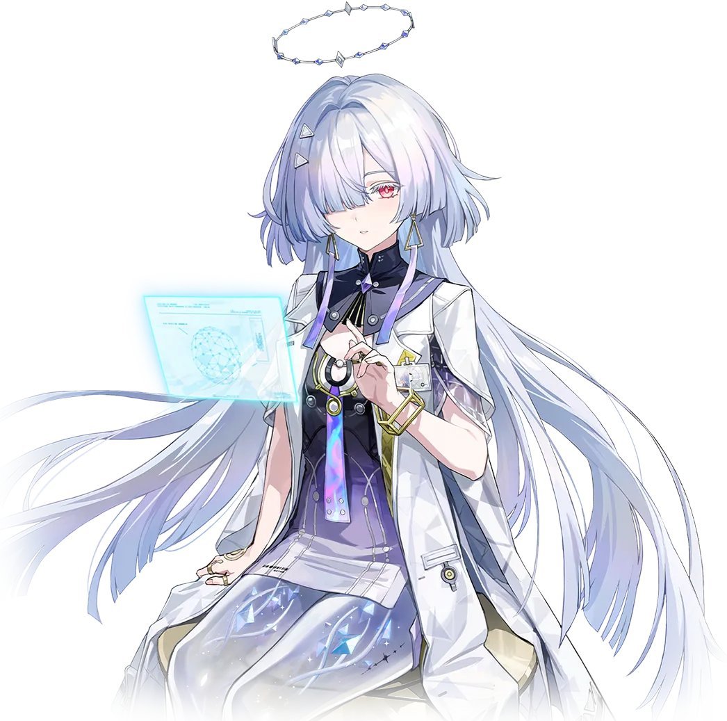 WuWa_Verse1's tweet image. Lynae &amp;amp; Mornye

Cre: wuthering_wives

#WutheringWaves