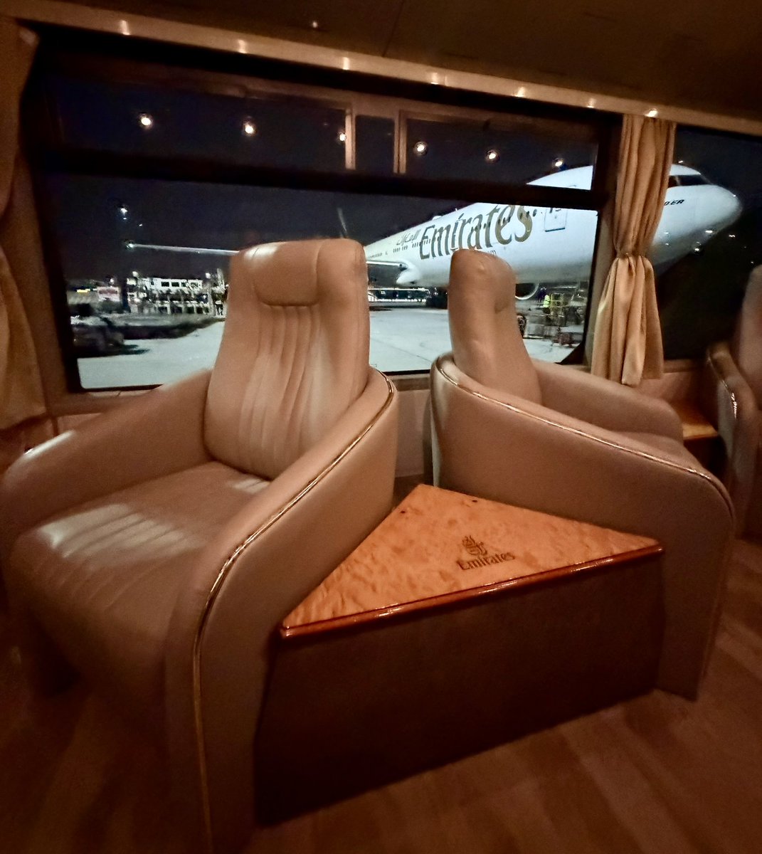 LindquistMark's tweet image. Jakarta has long been one of my favorite cities and @emirates is now one of my favorite airlines.