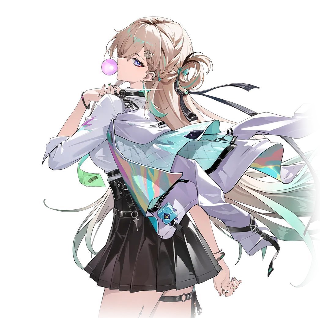 WuWa_Verse1's tweet image. Lynae &amp;amp; Mornye

Cre: wuthering_wives

#WutheringWaves