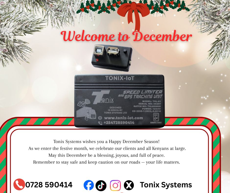 Tonix IoT Systems tweet media