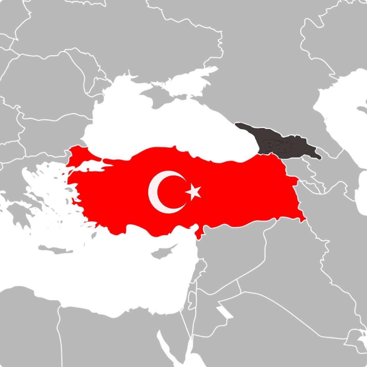 ♦️Gürcistan, 1 Ocak 2026’dan itibaren Türk vatandaşlarının ülkeye girişinde kimlik veya pasaporta ek olarak seyahat ve sağlık sigortasını zorunlu hale getiriyor.