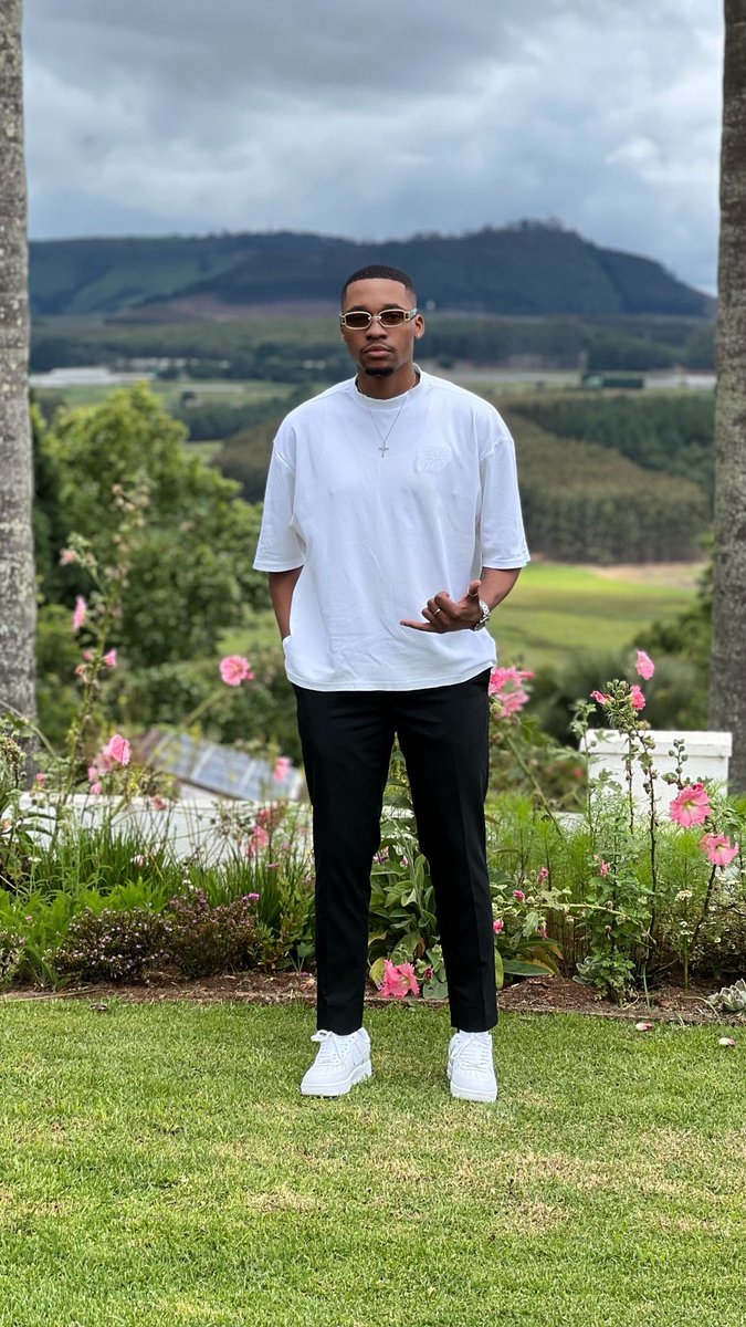 Bongani Mpumelelo Chapi tweet media