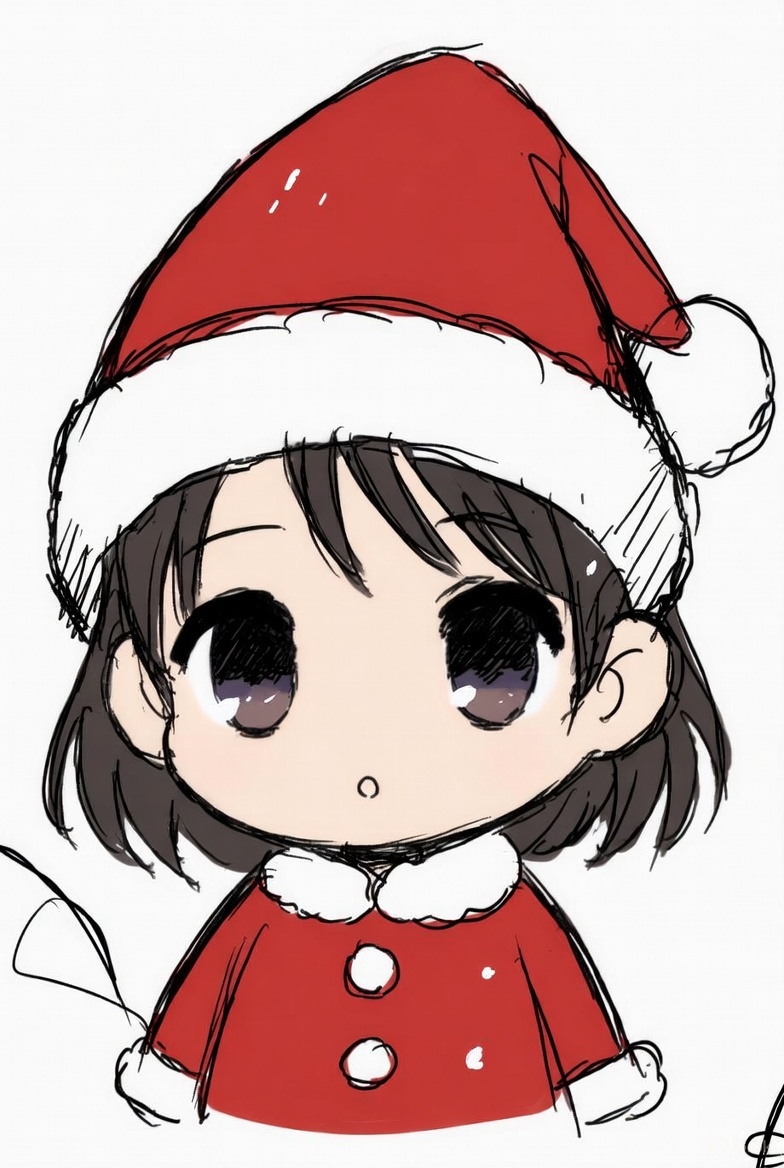 生成AIサービスごとの出力内容の比較実験 指示プロンプト「二次創作