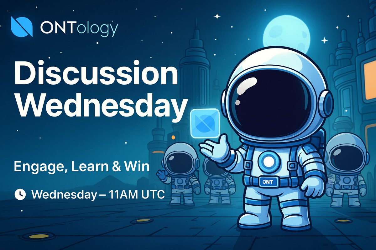 yakubu_ish66951's tweet image. Today discussion make every effort to attend the meeting  by 11a
#Web3Communit 
@Ontologyafrica 
@