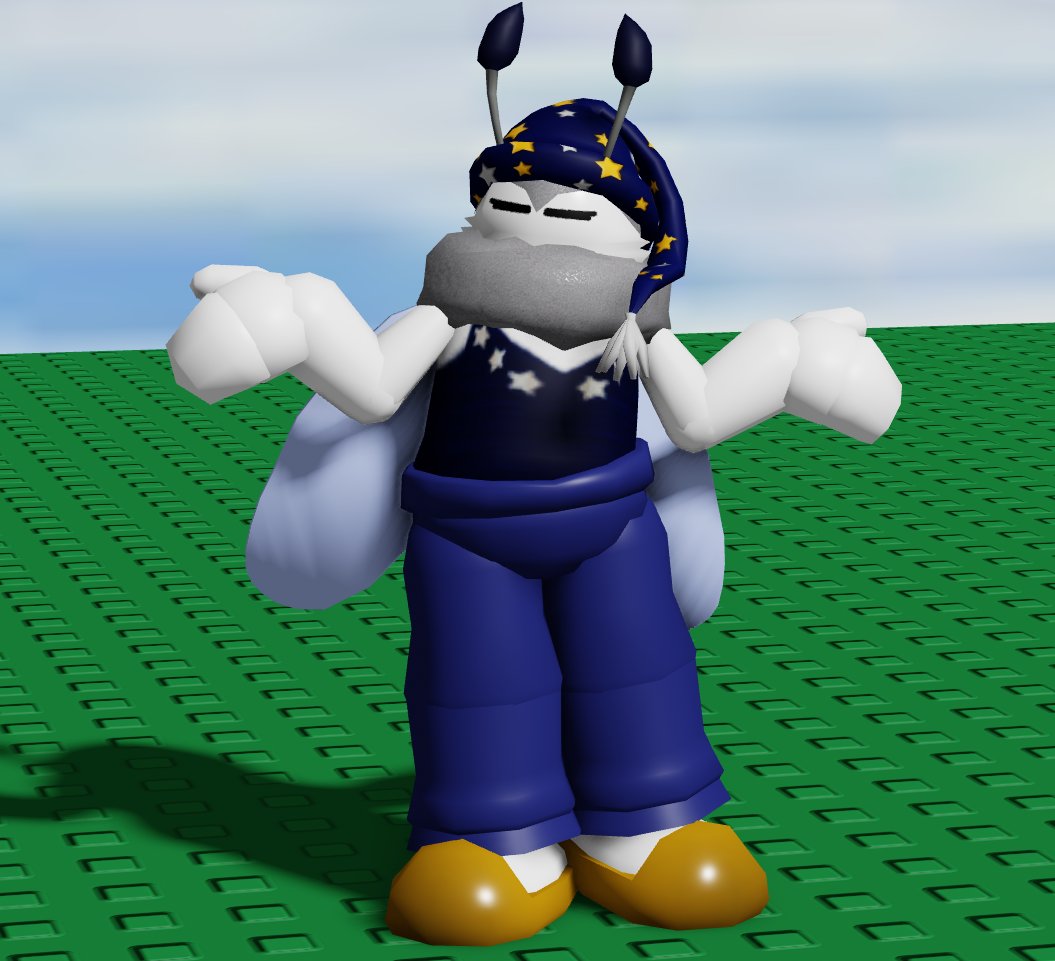 helloitsAndrei's tweet image. #Roblox #RobloxStudio #RobloxArt 
#OC #Sona 

// my sona slop