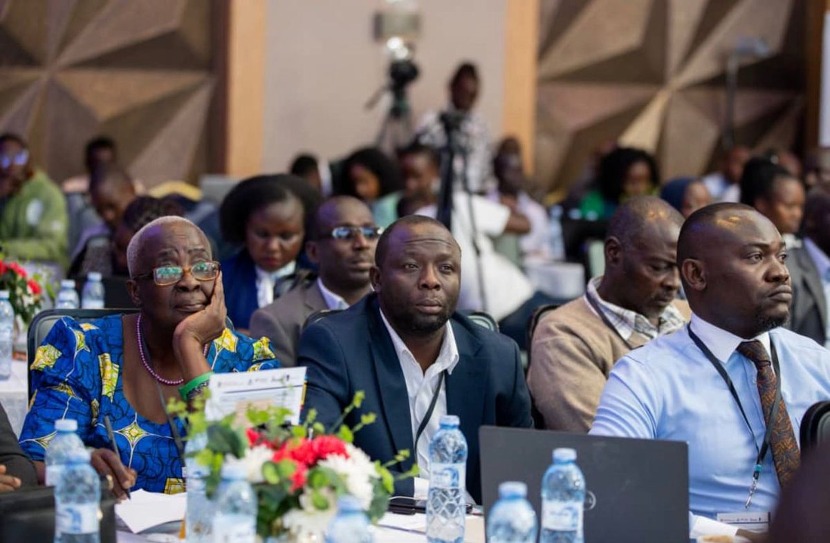 Institute of Corporate Governance of Uganda tweet media