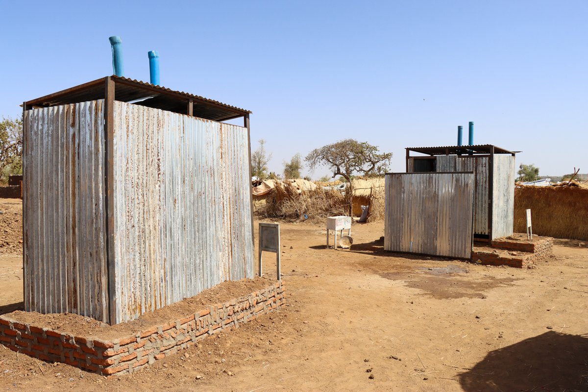 DRC East Africa & Great Lakes tweet media