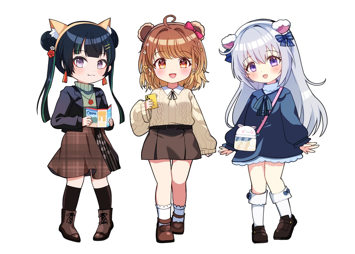 🍀にーちん🗻🏯 (@kajuniichin) / Posts / X