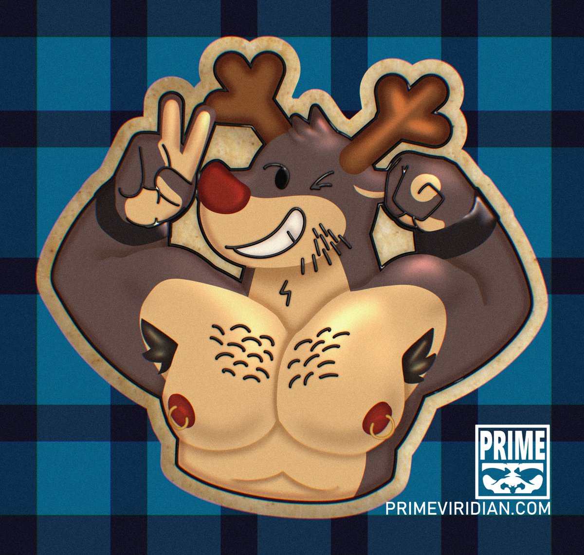 Prime ⭐️C0mmissions open⭐️ tweet media