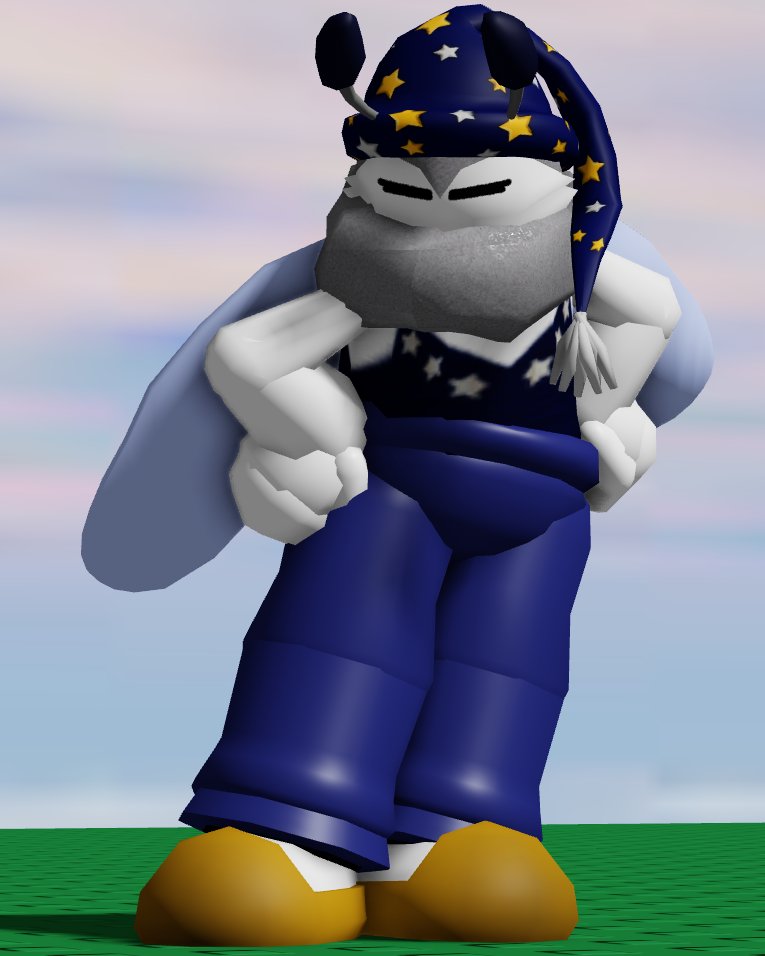 helloitsAndrei's tweet image. #Roblox #RobloxStudio #RobloxArt 
#OC #Sona 

// my sona slop