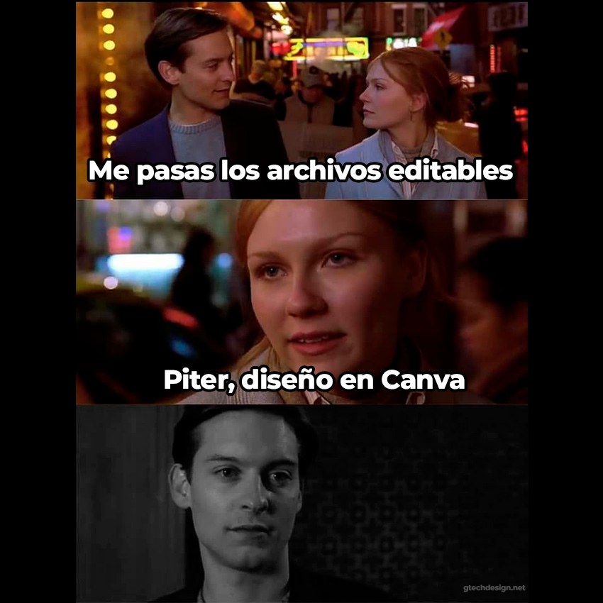 GTechDesignNet's tweet image. #graphicdesignchallenge QUE NO TE PASE!! 🤣🥲 Mejor usa Adobe #Photoshop #Illustrator #Lightroom #InDesign 100% original con un GRAN DESCUENTO AQUÍ 👉 tinyurl.com/33mzkkd9