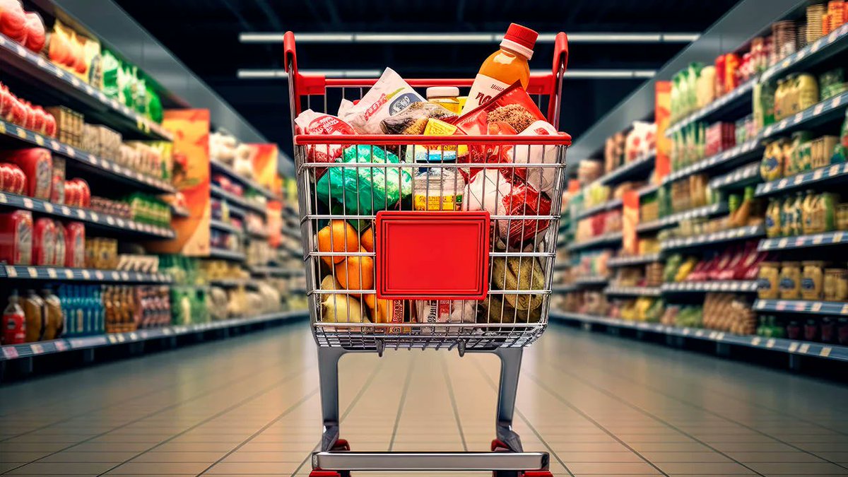 SON DAKİKA: Kasım ayında enflasyon %0,87 artarken, yıllık bazda %31,07 oldu.