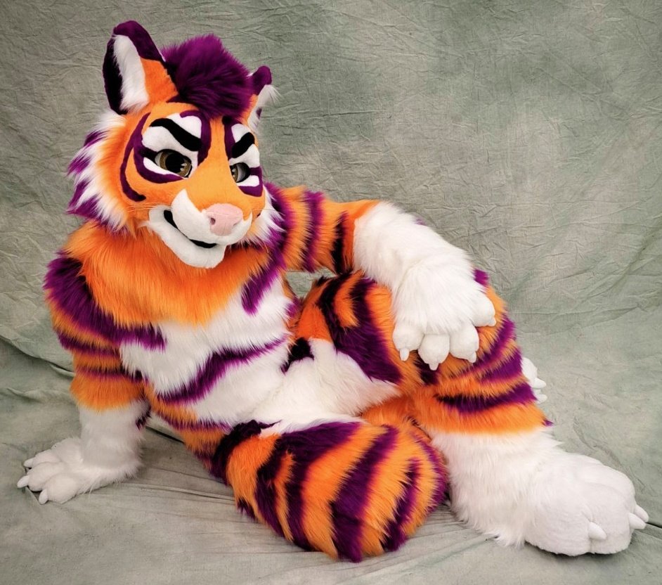 TheKareliaFursuits 🔜 EF tweet media