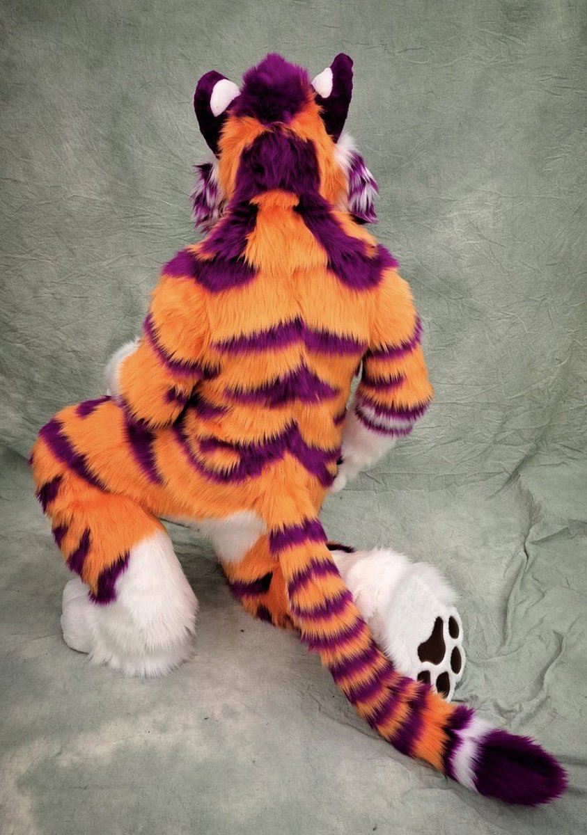 TheKareliaFursuits 🔜 EF tweet media