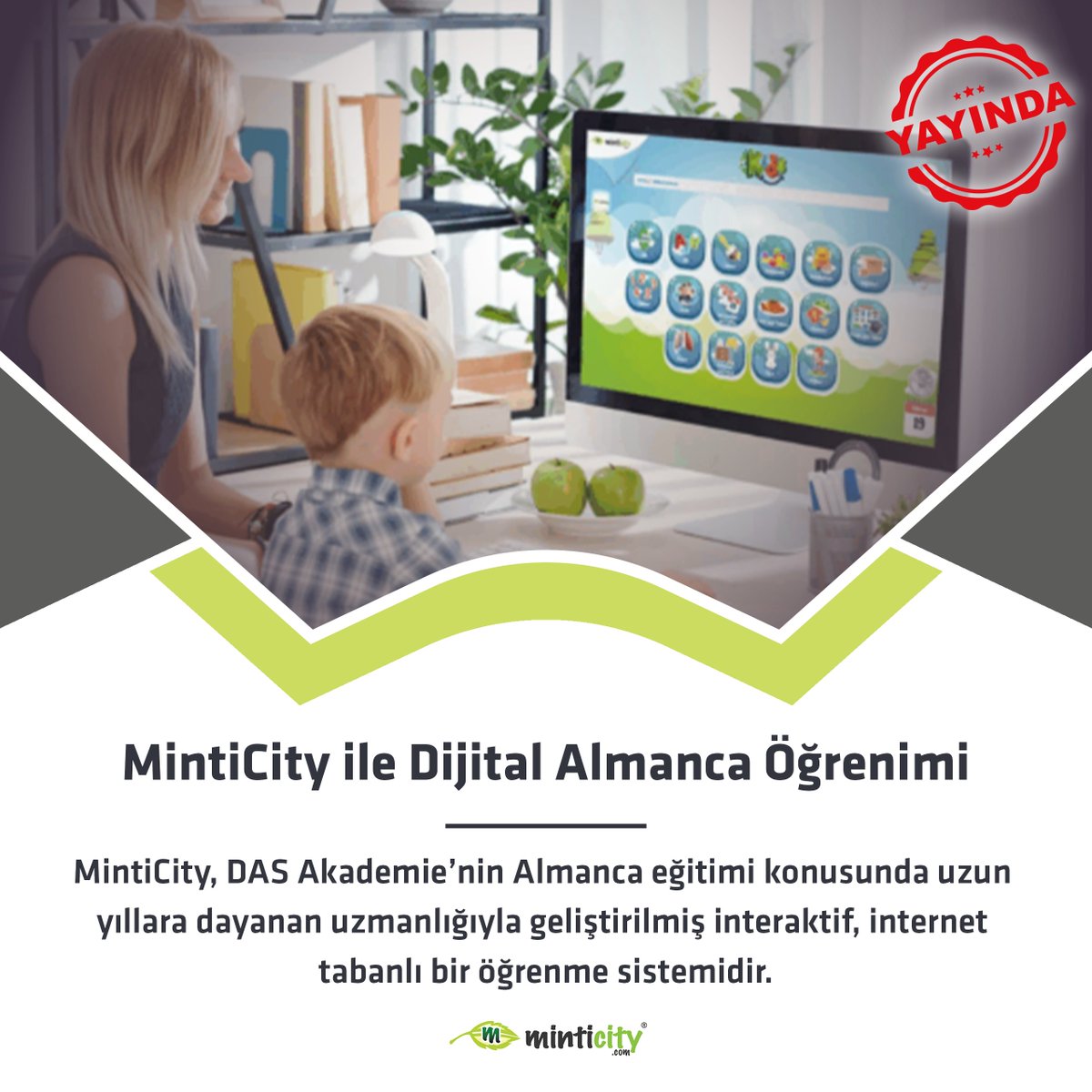 MintiCity tweet media