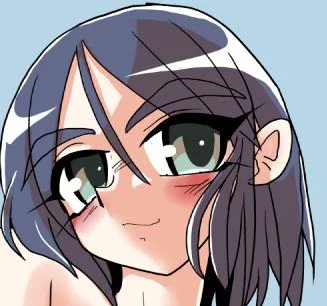 #見た人も無言で推しのドアップを貼る 