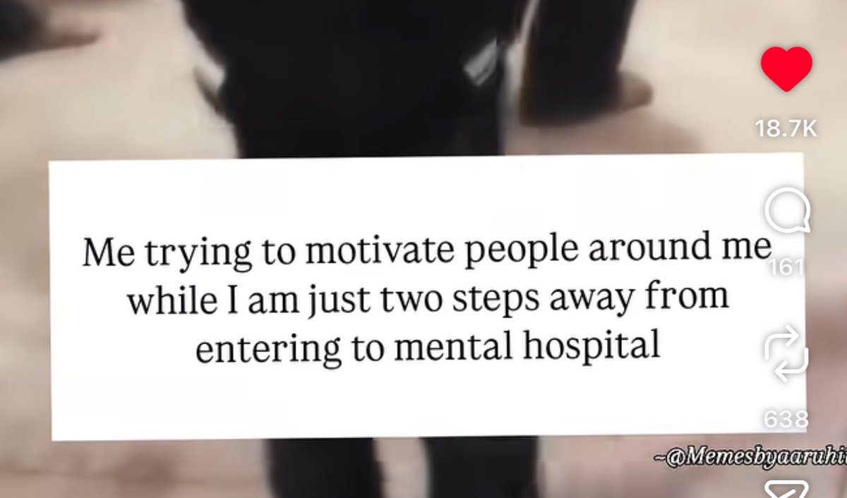 Someone at the hospital said to me today; “tumharay pas hr problem ka solution hota hai” 🥹