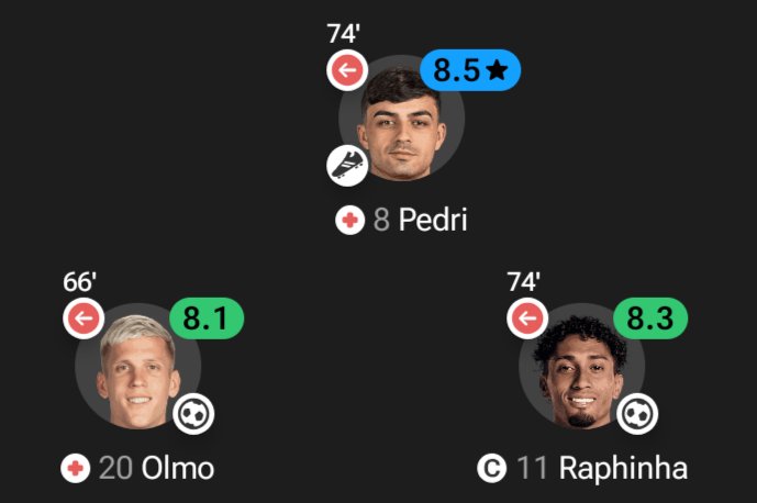 my ferraris keep getting injured man