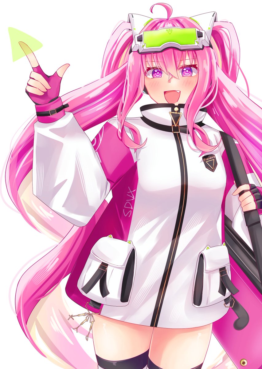 喵子Nyanko (@HoshimaliR) / Posts / X