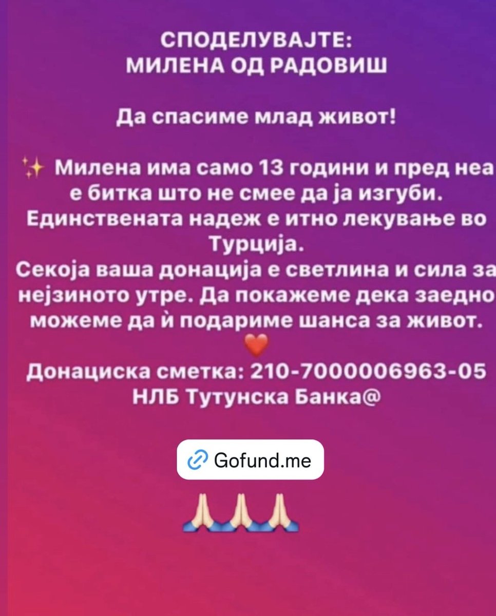 Kozica_Cer's tweet image. 🙏