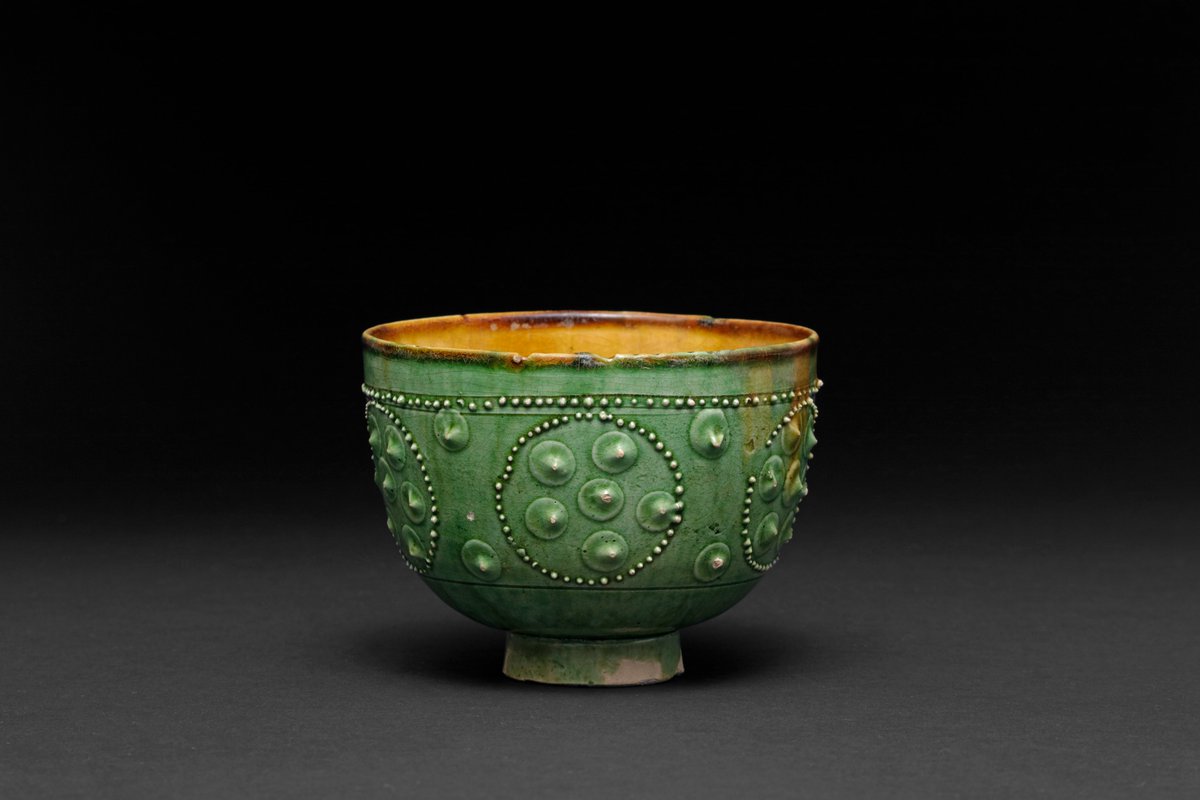 中国 影青 神獣摘 執壷 水注 輪花鉢 2点まとめて 時代箱付 M R6422B