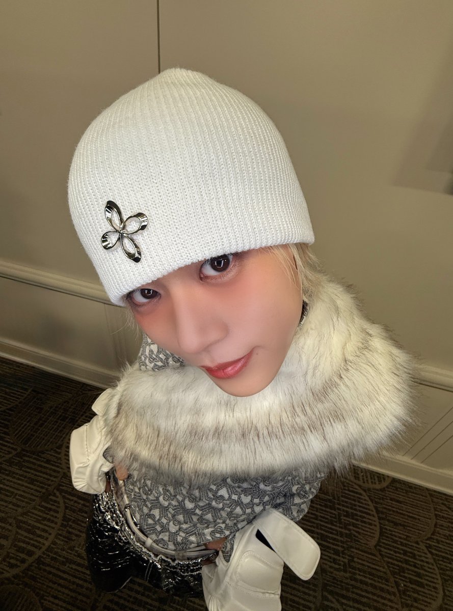 えぇ！！可愛すぎ！！！妖精さん！？！？₍ᐢ ›̥̥̥ ༝ ‹̥̥̥ ᐢ₎