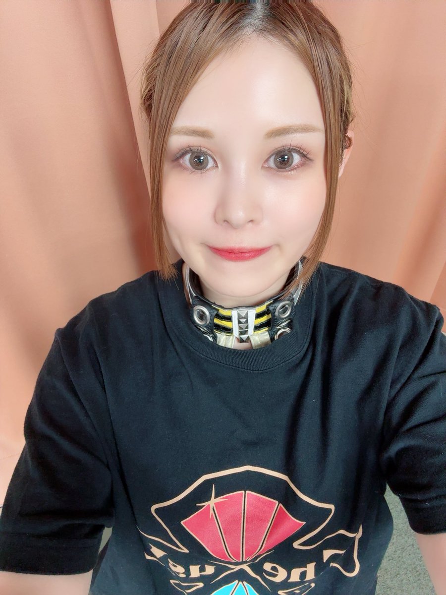 ナレーションしてきたっぴ✌︎('ω'✌︎ ) #STARDOM