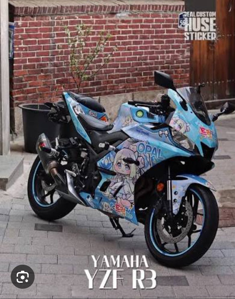 Agnesi Zeno💻🏍V-tuber tweet media