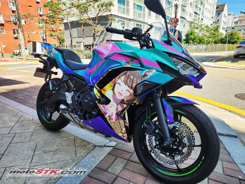 Agnesi Zeno💻🏍V-tuber tweet media