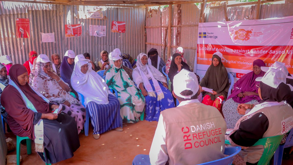 DRC Somalia tweet media