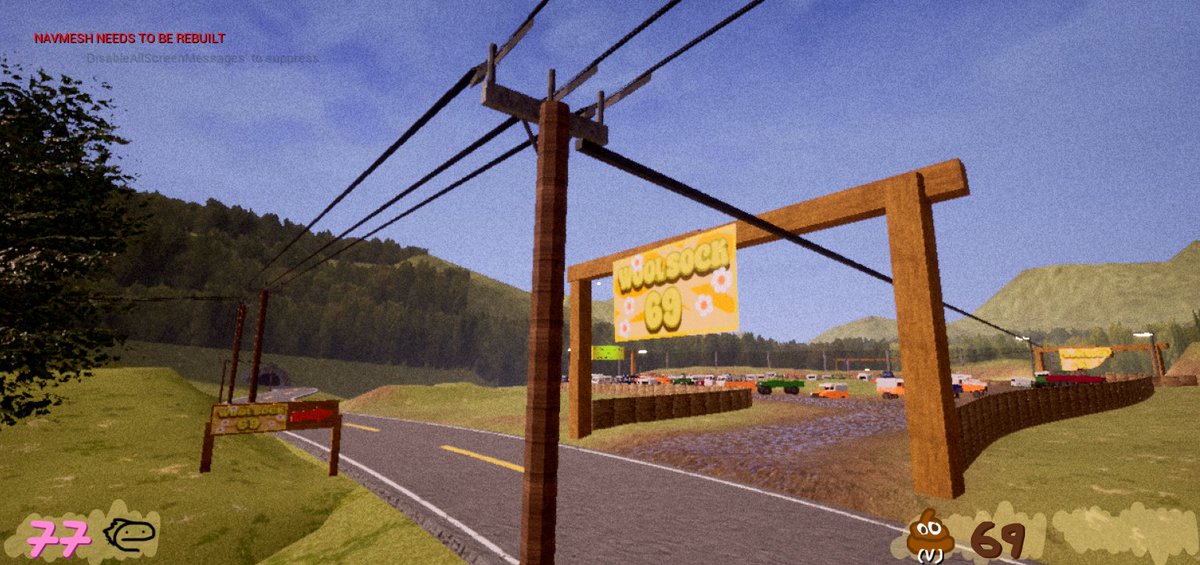 77p Studios EGGWIFE OUT NOW tweet media