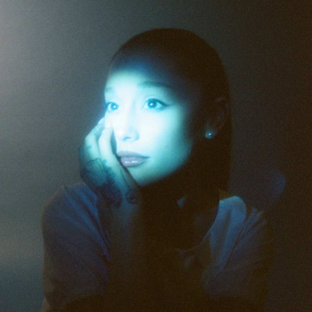 arianators wildin tweet media