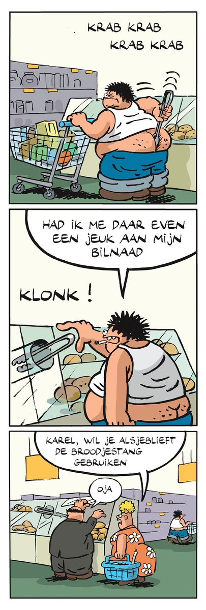Goedemorgen🤢