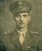 NAppelaios's tweet image. Tχης Χαμόδρακας Αριστείδης του Ιωάννη. 
Γεννήθηκε στην Κάτα Λακωνίας το 1917. 
Εκτελέσθηκε κατά τις επιχειρήσεις Αττικής κοντά στο Μνημείο Φιλοπάππου στις 3 Δεκεμβρίου 1944.

Στις 3/12/1944 οι κομμουνιστοσυμμορίτες, κατόπιν υποδείξεως της ΟΠΛΑ, συνέλαβαν στο Κουκάκι όλη την…