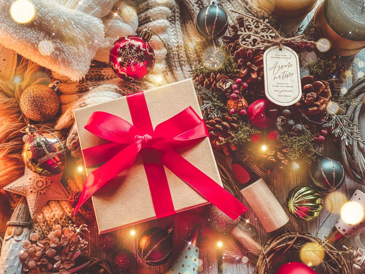 Image for the Tweet beginning: 💫彼が感動するサプライズ💫

━━━━━━━━━━━━━━━
・思い出を詰めたアルバムに涙📖
・こっそり計画した旅行に驚き✈️
・好きな趣味を叶える体験ギフト🎮
・世界に一つのオーダーアイテム💍
━━━━━━━━━━━━━━━

彼の心をギュッと掴むサプライズ術はこちら👇… 