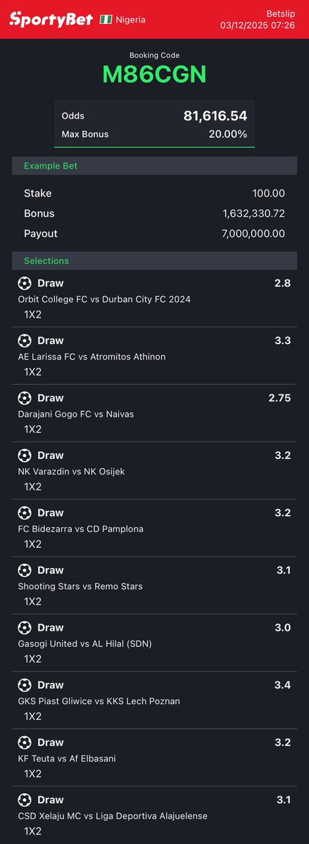 Starrywalter01's tweet image. 6/6 , 7/7 &amp;amp; 10/10

Like and retweet 😇