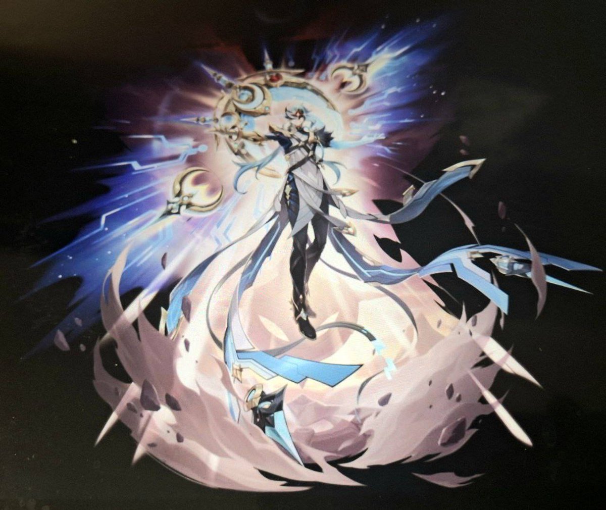 AlmondsBlog's tweet image. HOLY FUCKING DOTTORE