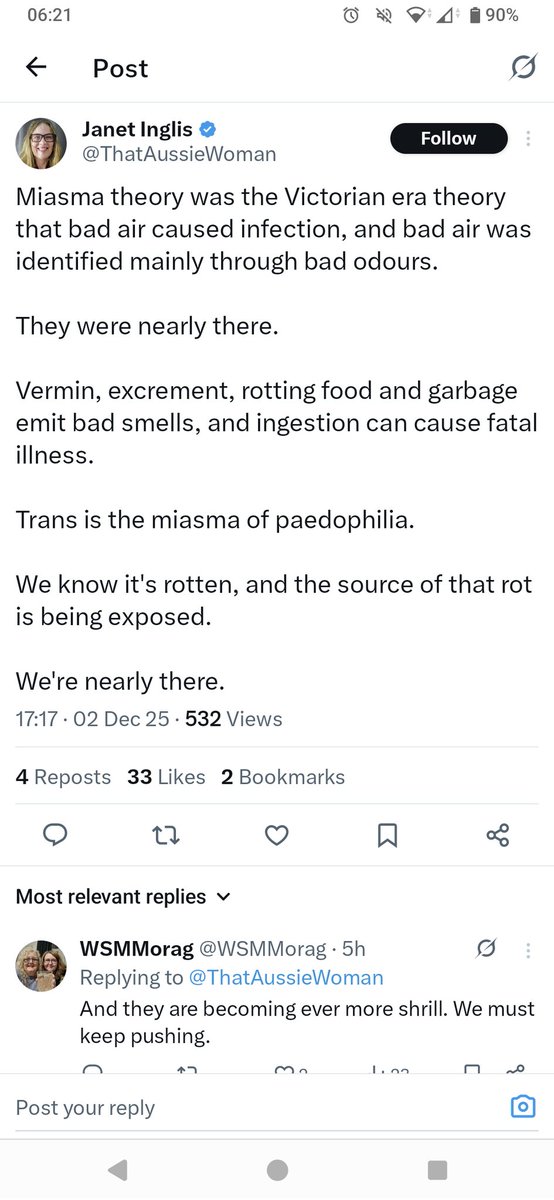 rejserin's tweet image. This is the level of hate aimed at trans people. JKR spreads misinformation, Richard Dworkin&apos;s abuse is supported by Elon Musk. Trans people are being framed as a problem in need of a solution. We are not.