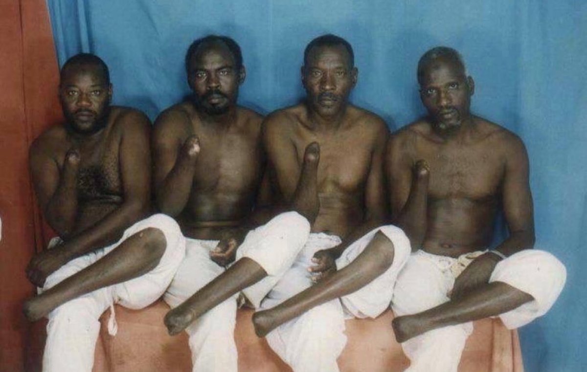 The future of the Yorubas lies in sharia lies inshallah.  

On sharia laws we stand.  It will curb skull miners and ritualist in south west.