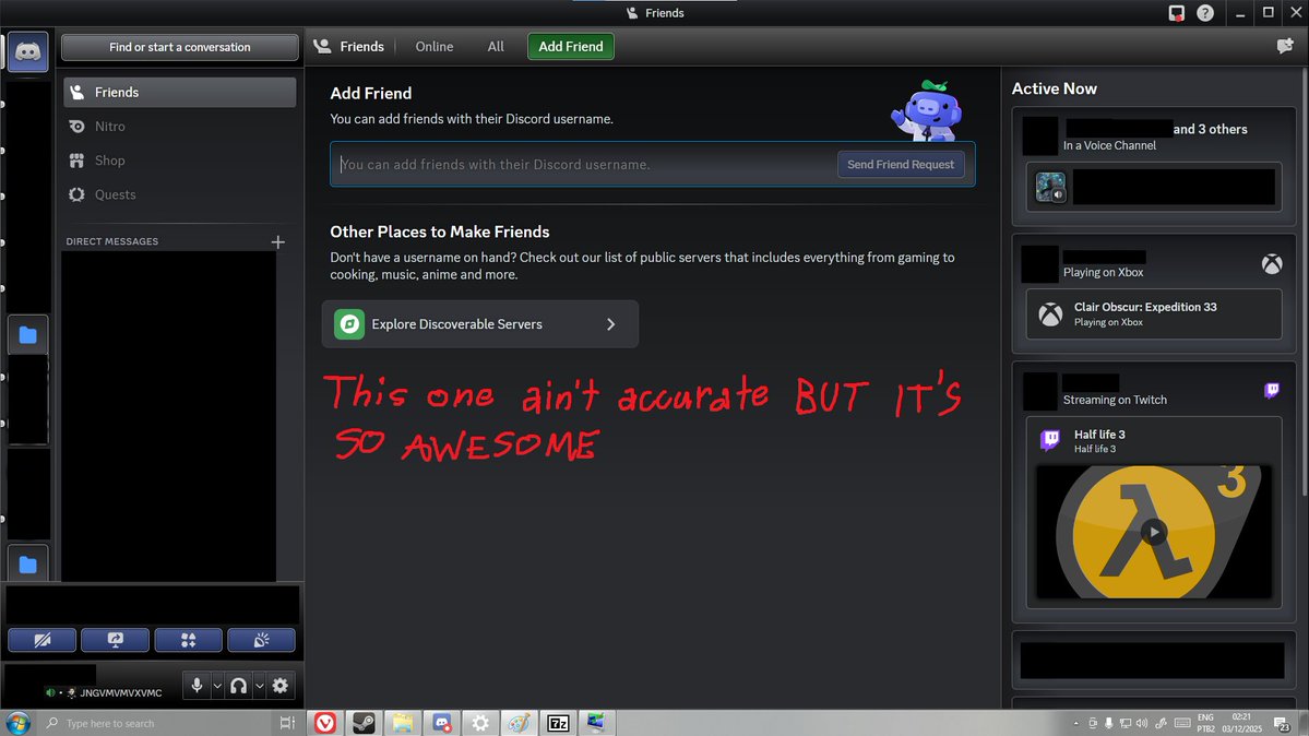 karbunart's tweet photo. HELL YEAH IM BACK IN CHRISTMAS 2013 I LOVE CUSTOMIZATION https://t.co/AyuVTcj6UB