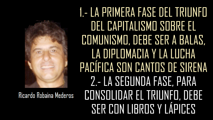 _NOALCOMUNISMO's tweet image. 