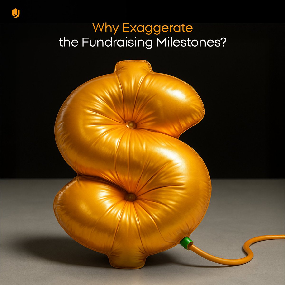 Money looks big until you realize it’s mostly air.

The market eventually pokes the balloon.

We choose the harder path: real metrics, verifiable data, and no exaggeration.

💎 token.unich.com/?ido