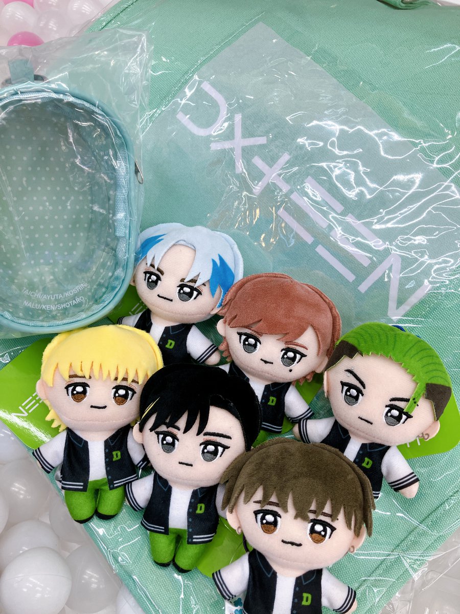 MICHI (@michi1010105) / Posts / X